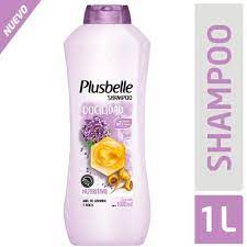 PLUSBELLE SH*1000ML