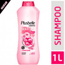PLUSBELLE SH*1000ML