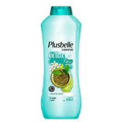 PLUSBELLE SH*1000ML