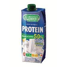 LECHE PROTEIN*750ML