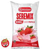 LICUADO SEREMIX*1LT
