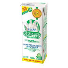 LECHE L.SERENIS*1LT