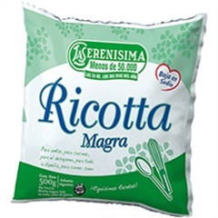 RICOTTA L.SER*500GR