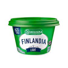 FINLANDIA QUE*180GR