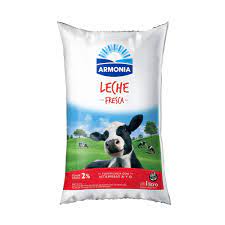 LECHE ARMONIA E*1LT