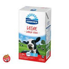 LECHE ARMONIA P*1LT
