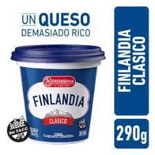 FINLANDIA QUE*290GR