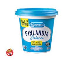 FINLANDIA QUE*290GR