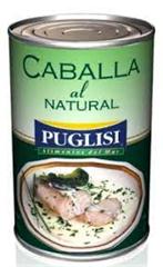 CABALLA PUGLI*380GR