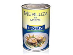 MERLUZA PUGLI*380GR