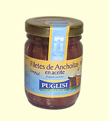 ANCHOA PUGLIS*90GRA