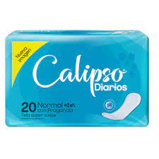 CALIPSO DIARIO*20UN