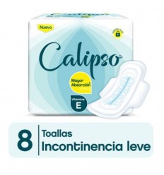 CALIPSO INCONT.*8UN