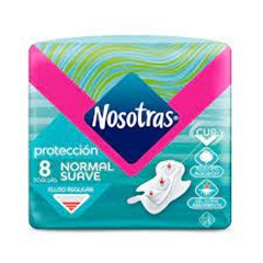 NOSOTRAS NORM.S*8UN