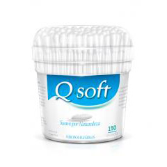 Q.SOFT HISOP*150GRA