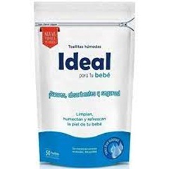 IDEAL TOA.HUME*50UN