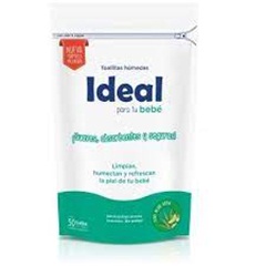 IDEAL T. HUM.P*50UN