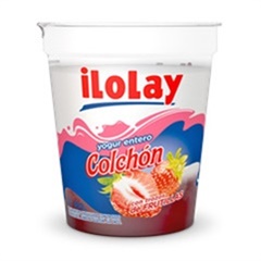YOG.ILOLAY CO*150GR