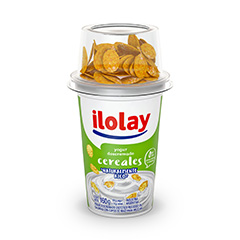 YOG.ILOLAY DE*160GR