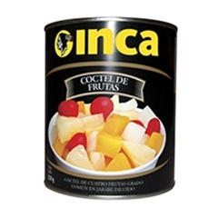 COCTEL INCA  *820GR