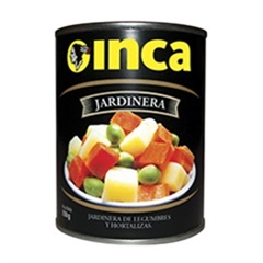 JARDIN.INCA  *350GR