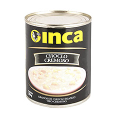 INCA CHOC.B.C*350GR