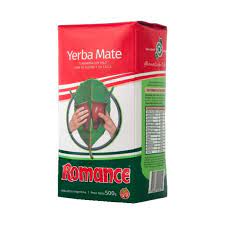 YERBA ROMANCE*500GR