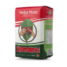 YERBA ROMANCE  *1KG