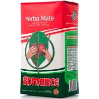 YERBA ROMANCE*500GR