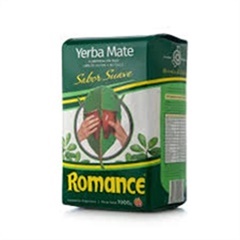 YERBA ROMANCE S*1KG