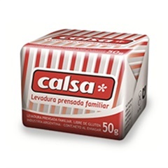 LEVAD.CALSA  *50GRA