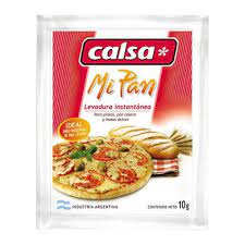MI PAN LEVADUR*10GR