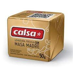 CALSA LEVADUR*50GRA