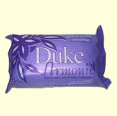 JAB.TOC.DUKE *130GR