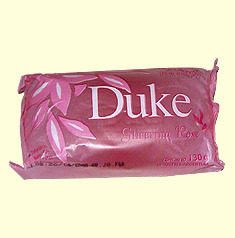JAB.TOC.DUKE *130GR