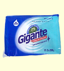 GIGANTE JAB. *400GR