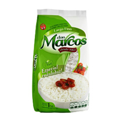 ARROZ D.MARCOS *1KG