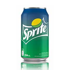 SPRITE LATA 3*354ML