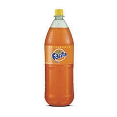 FANTA NARANJA R*2LT