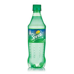 SPRITE  500ML*500ML