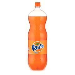 FANTA NARANJ*2.25LT