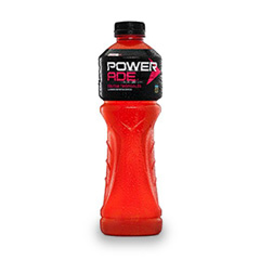 POWERADE FRUT*995ML