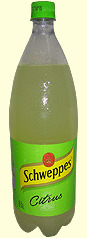 SCHWEPPES CIT*1.5LT