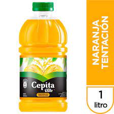 JUGO CEPITA NAR*1LT