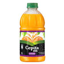 JUGO CEPITA DUR*1LT