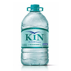 AGUA KING BA*6.25LT