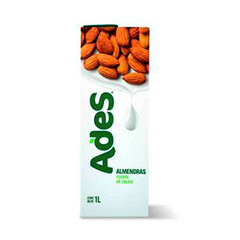 JUGO ADES ALMEN*1LT