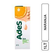 JUGO ADES NARAN*1LT