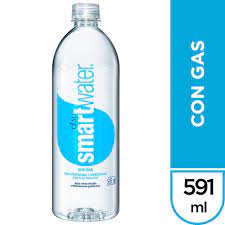 SMARTWATER AG*591ML