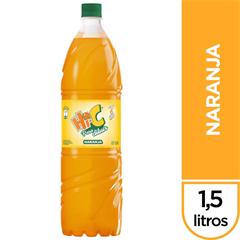 HI-C NARANJA *1.5LT